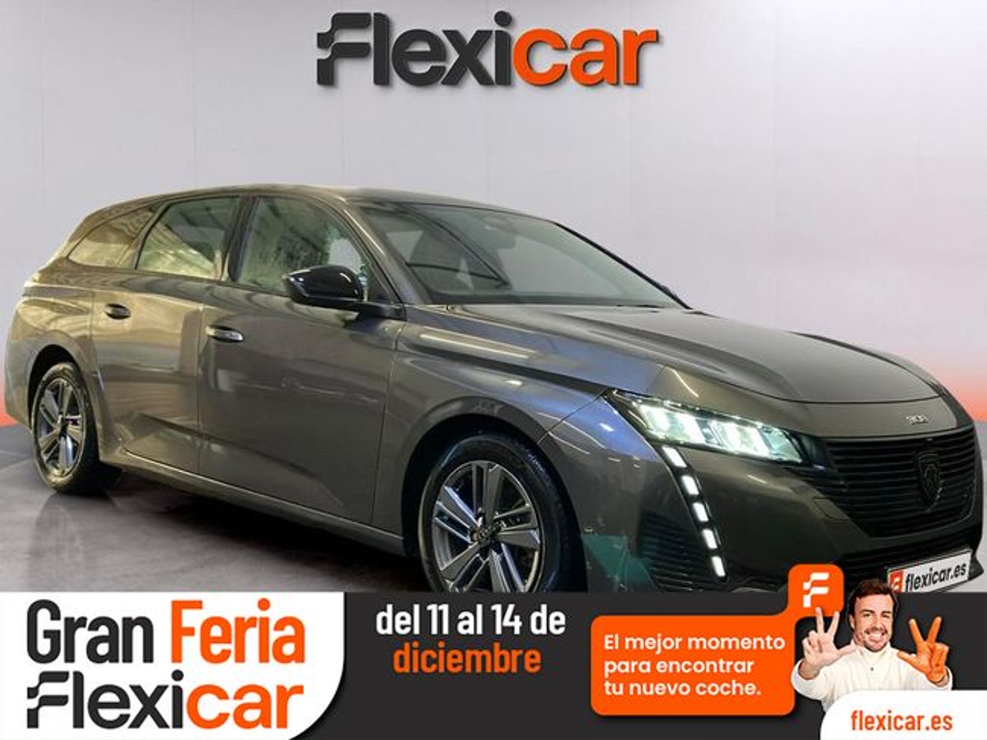 Imagen de PEUGEOT 308