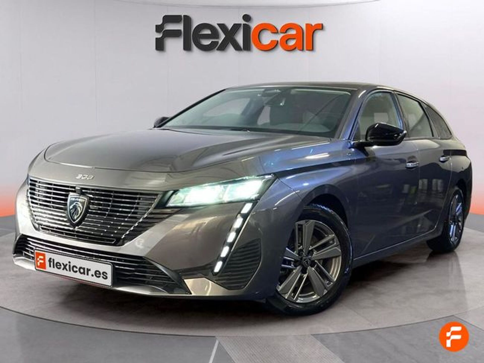 Imagen 3 de PEUGEOT 308