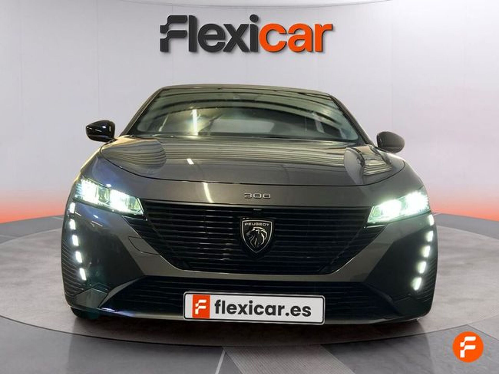 Imagen 2 de PEUGEOT 308