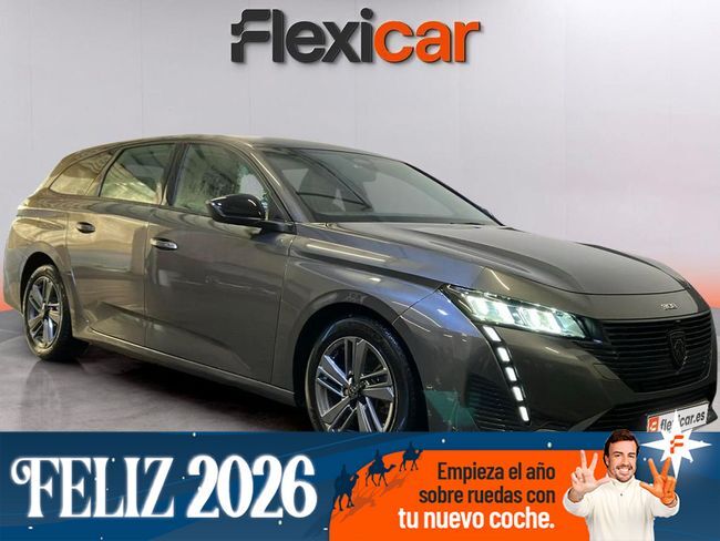 PEUGEOT 308 (5P Allure BlueHDi 130 S&S MAN) en Pontevedra