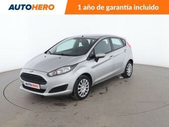 Imagen de FORD Fiesta 1.25 Trend 82