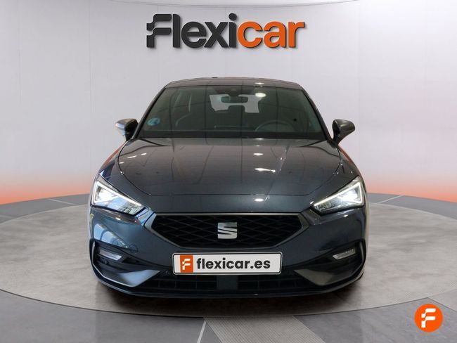 Foto del SEAT León 1.0 eTSI S&S FR DSG-7 110