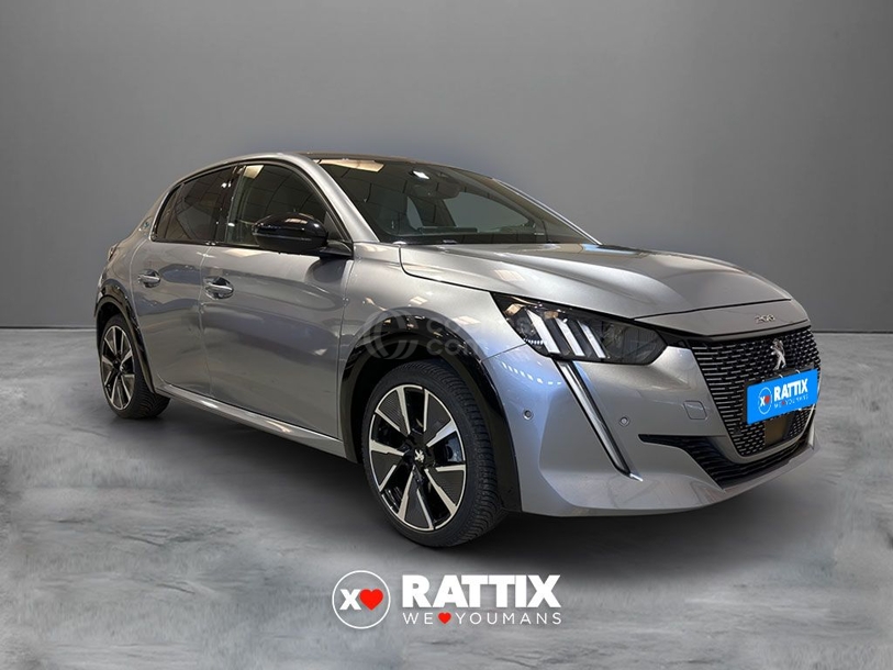 Foto del PEUGEOT 208 GT Eléctrico 100kW