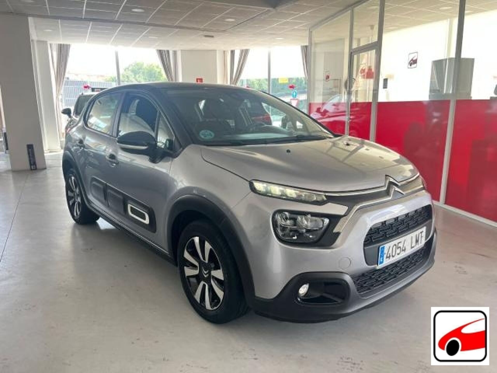 Imagen de CITROEN C3