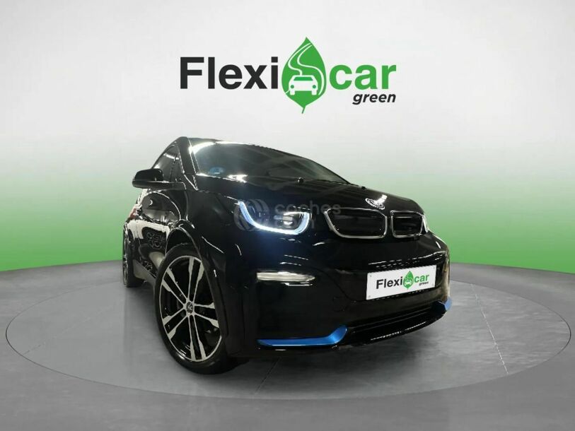 Foto del BMW i3 94Ah BEV