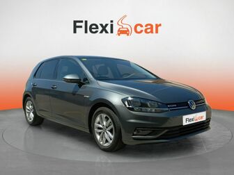 Imagen de VOLKSWAGEN Golf 1.5 TSI Life 96kW