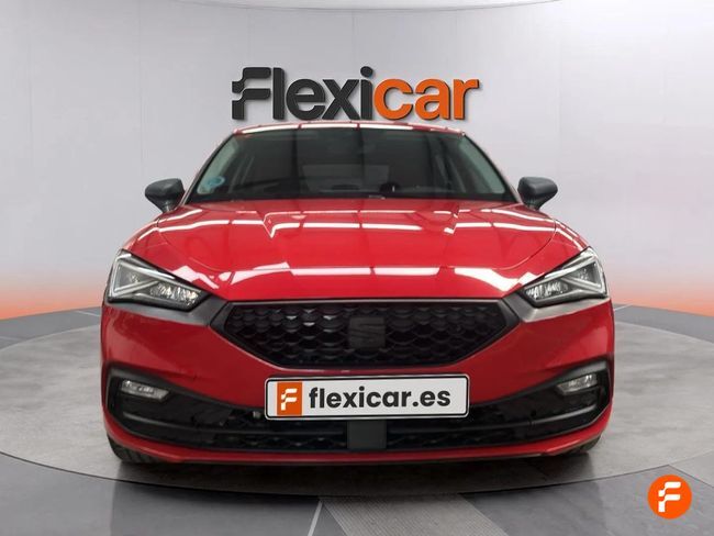 Foto del SEAT León 1.5 TSI S&S FR 150