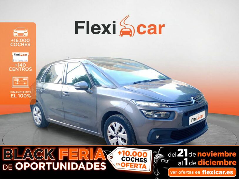 Foto del CITROEN C4 Grand Picasso 1.6BlueHDI S&S Feel 100