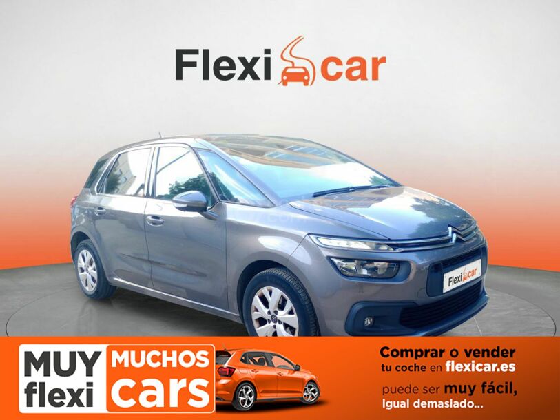 Foto del CITROEN C4 Grand Picasso 1.6BlueHDI S&S Feel 100