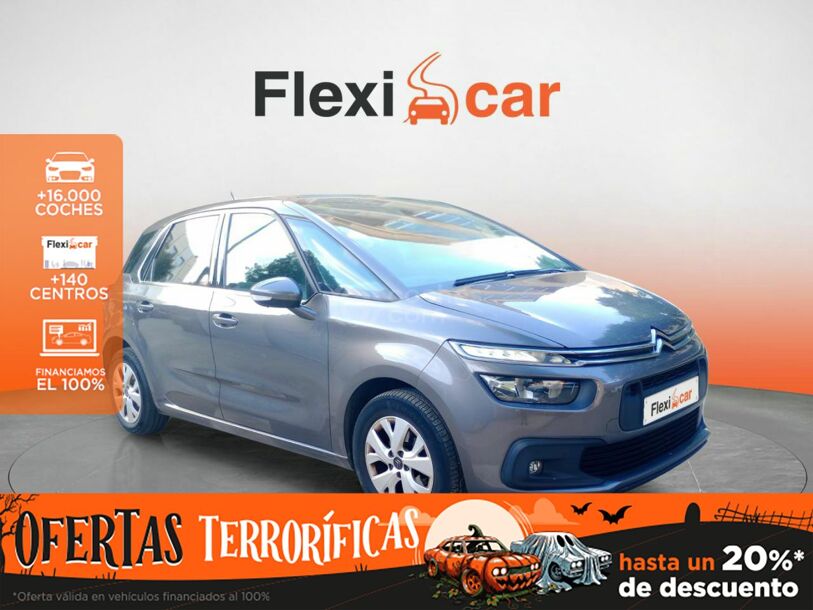 Foto del CITROEN C4 Grand Picasso 1.6BlueHDI S&S Feel 100