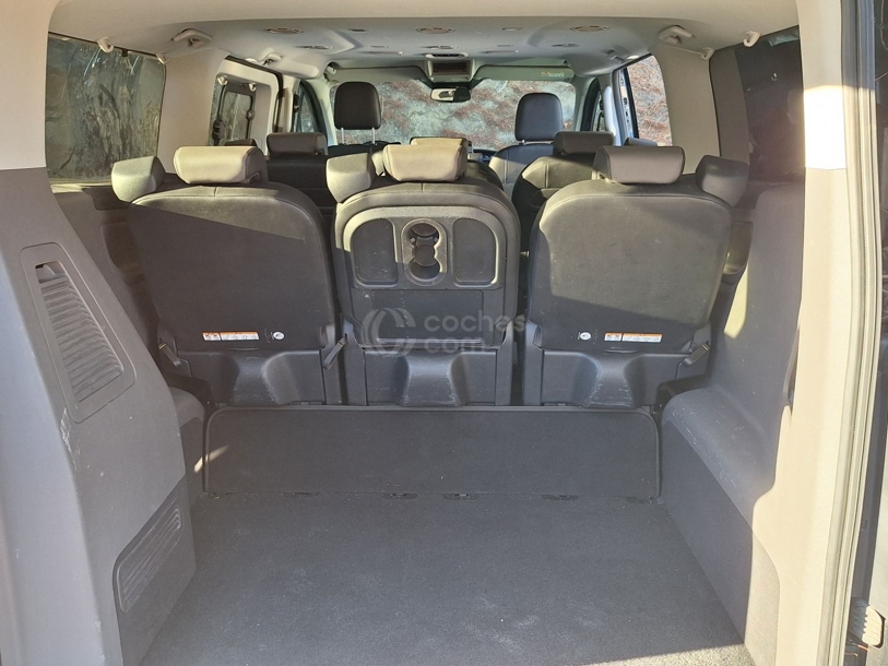 Foto del FORD Tourneo Custom 2.0 EcoBlue Titanium X 150