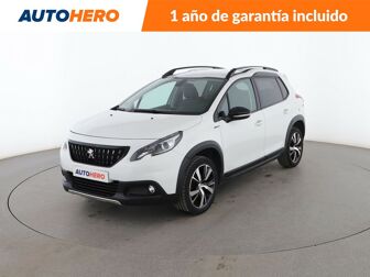 Imagen de PEUGEOT 2008 1.2 PureTech S&S GT Line 130