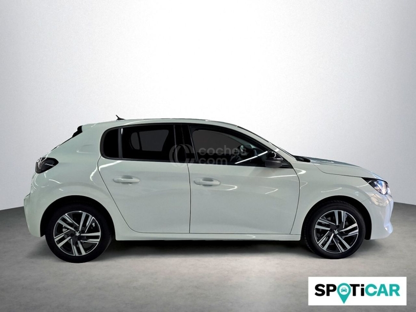 Foto del PEUGEOT 208 1.5 BlueHDi S&S Active 100