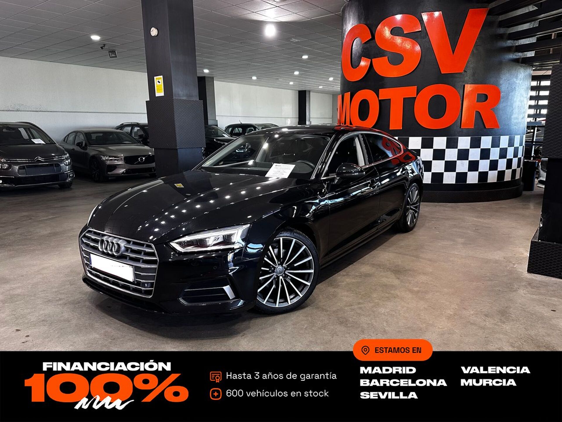 Imagen de AUDI A5
