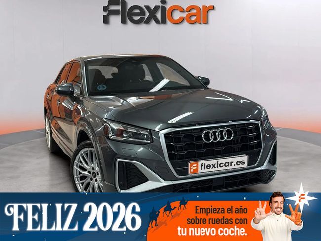 AUDI Q2 (S line 35 TDI 110kW (150CV) S tronic) en Barcelona