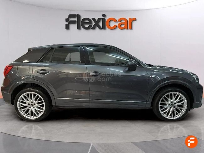 Foto del AUDI Q2 35 TDI S line S tronic 110kW