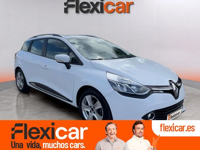 RENAULT Clio (Sport Tou. Limited En. TCe 66kW (90CV)) en Asturias