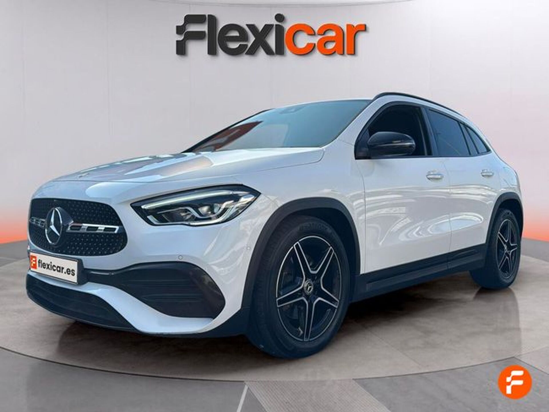 Imagen 3 de MERCEDES Clase GLA
