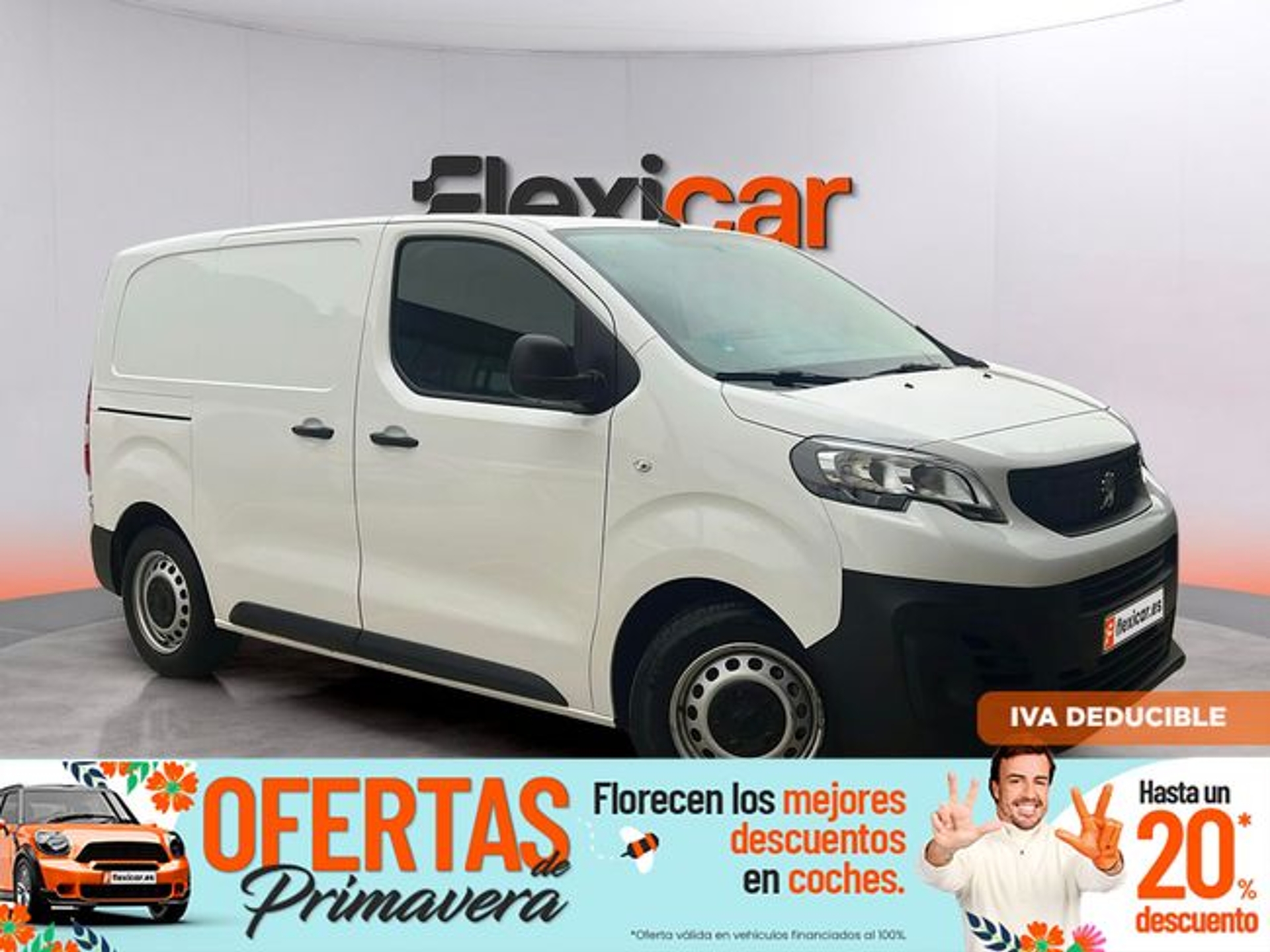 Imagen de PEUGEOT Expert