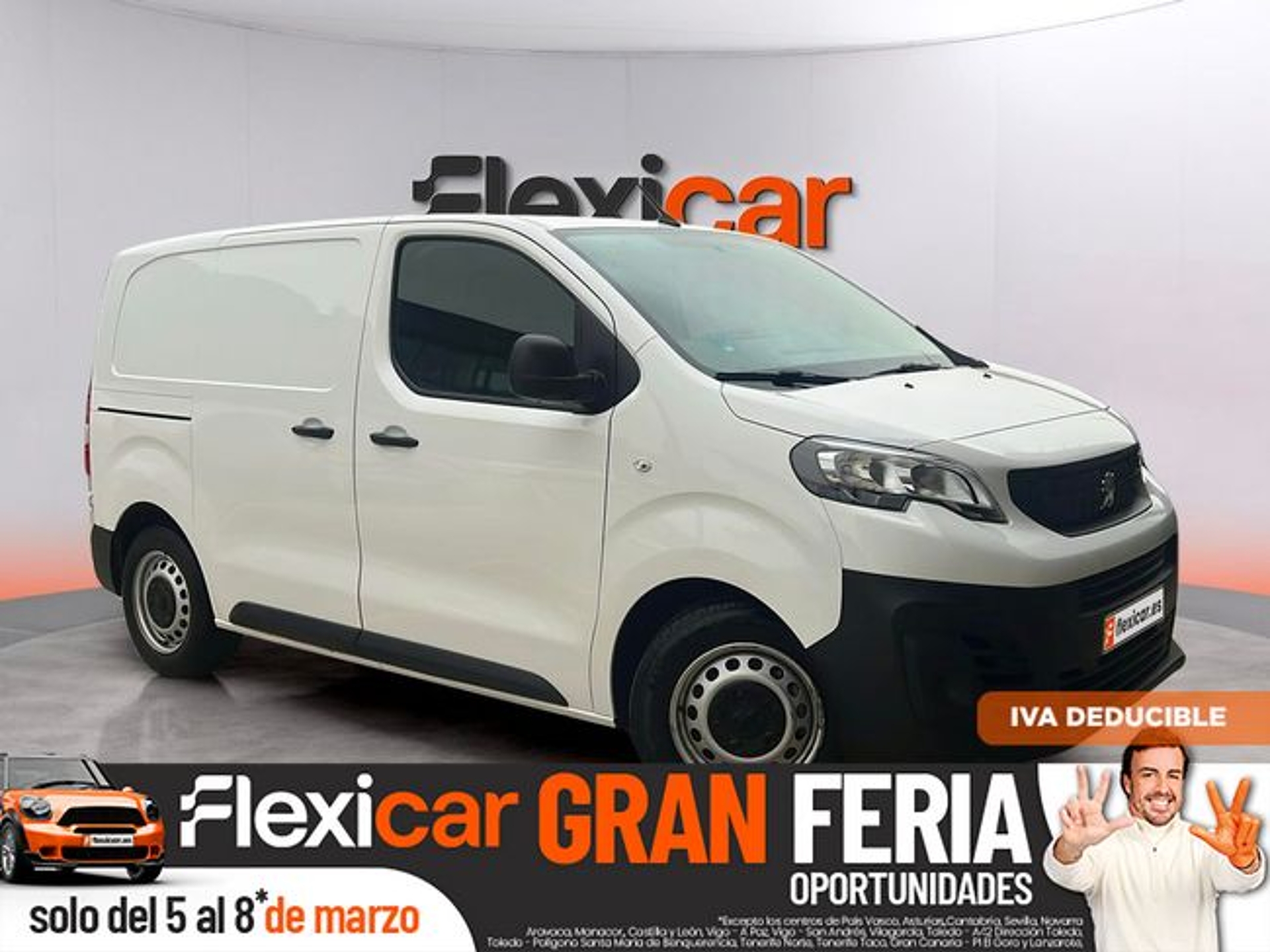 Imagen de PEUGEOT Expert