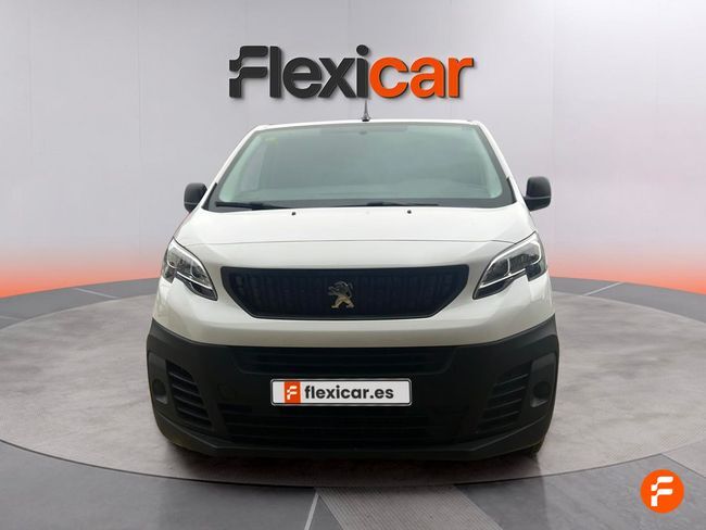 Foto del PEUGEOT Expert Fg. Compact 1.5BlueHDi S&S Premium 100