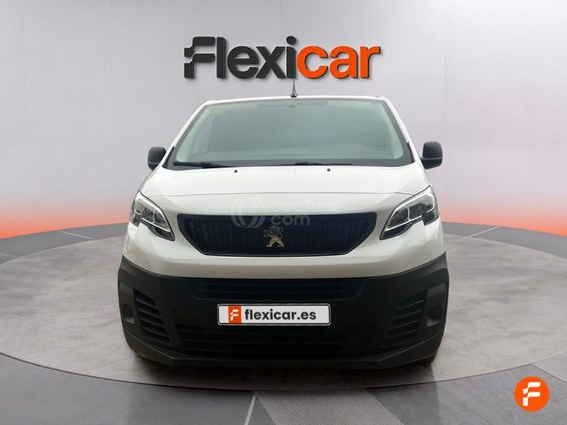 Foto del PEUGEOT Expert Fg. Compact 1.5BlueHDi S&S Premium 100