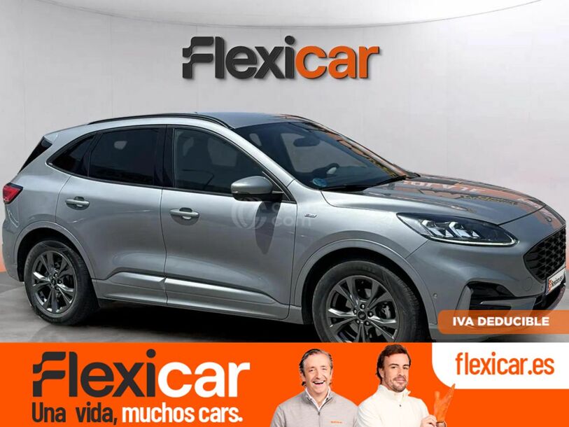 Foto del FORD Kuga 2.5 Duratec FHEV ST-Line X AWD Aut.