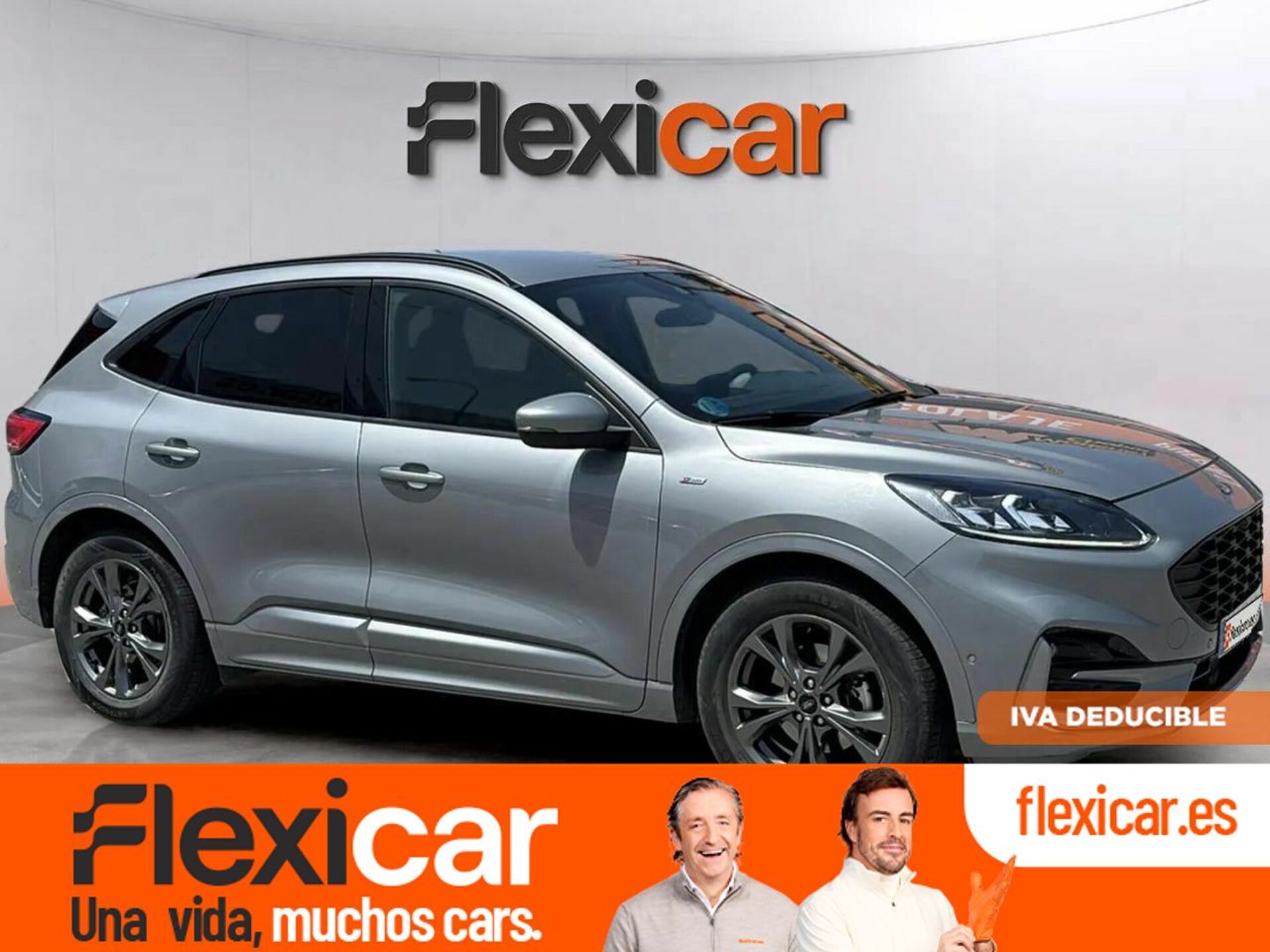 Imagen de FORD Kuga