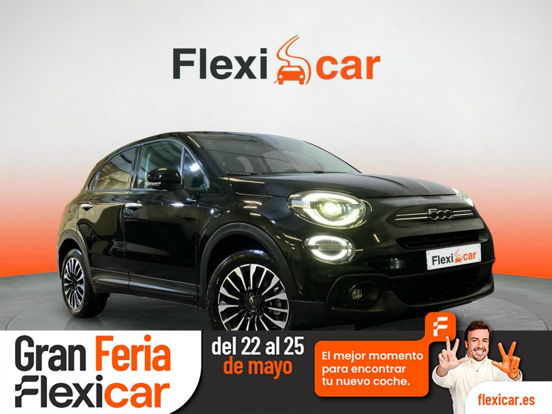 Imagen de FIAT 500X