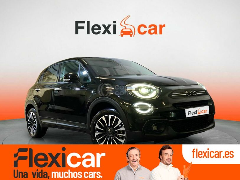 Foto del FIAT 500X 1.5 Hybrid Monotrim DDCT