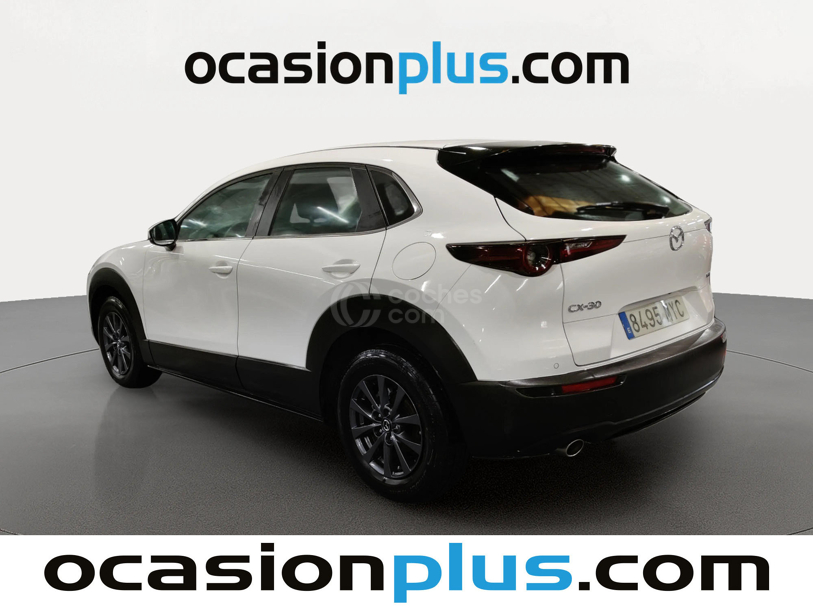 Foto del MAZDA CX-30 2.5 e-Skyactiv-G Prime Line FWD 103kW