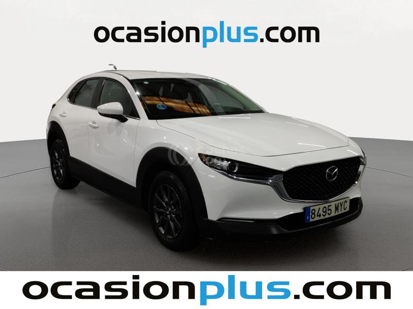Foto del MAZDA CX-30 2.5 e-Skyactiv-G Prime Line FWD 103kW