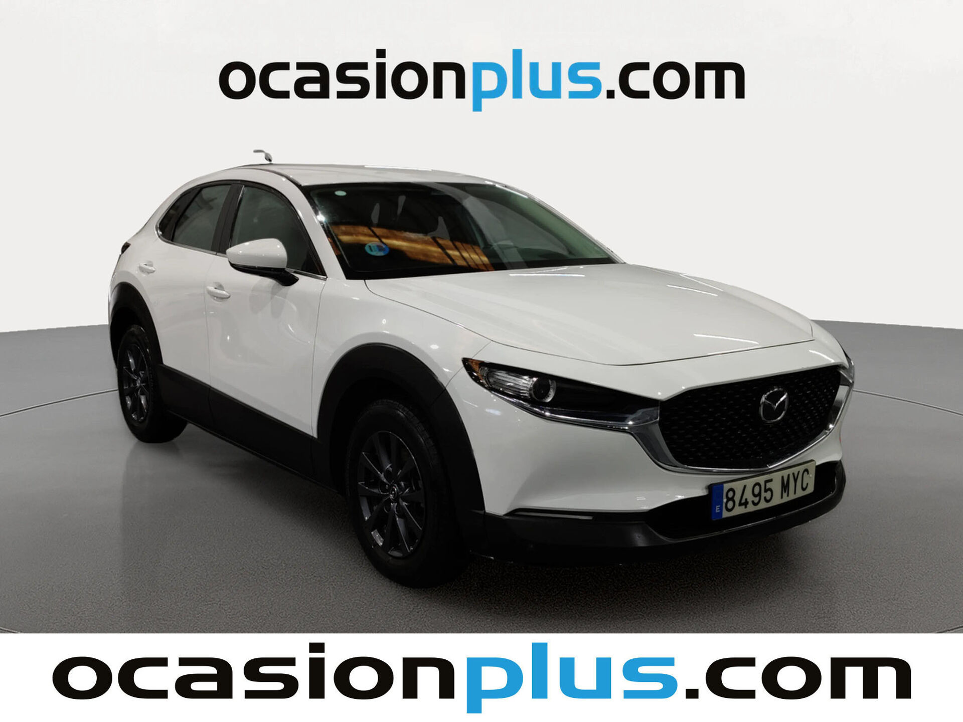 Imagen 2 de MAZDA CX-30