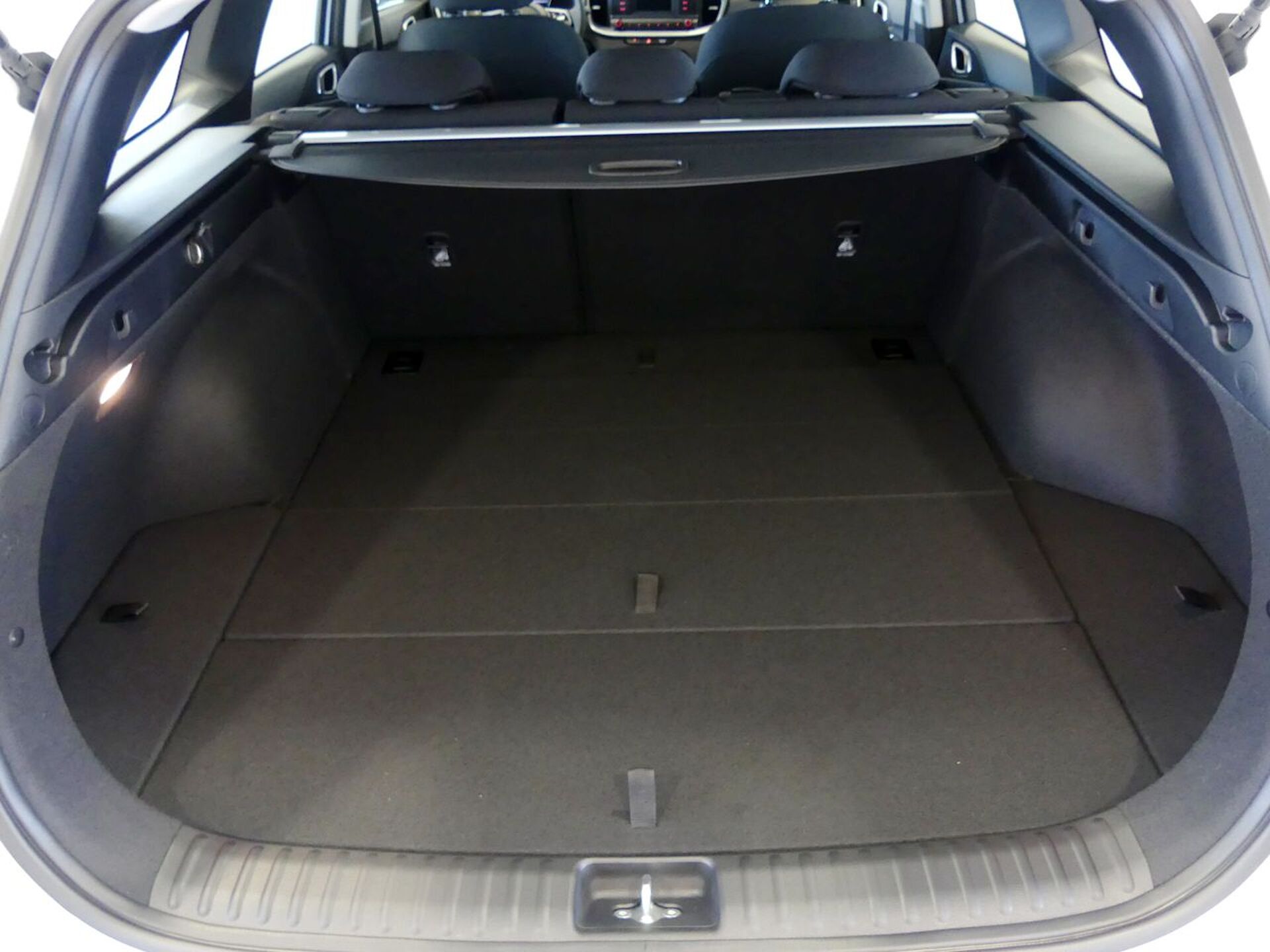 Imagen 3 de KIA Ceed