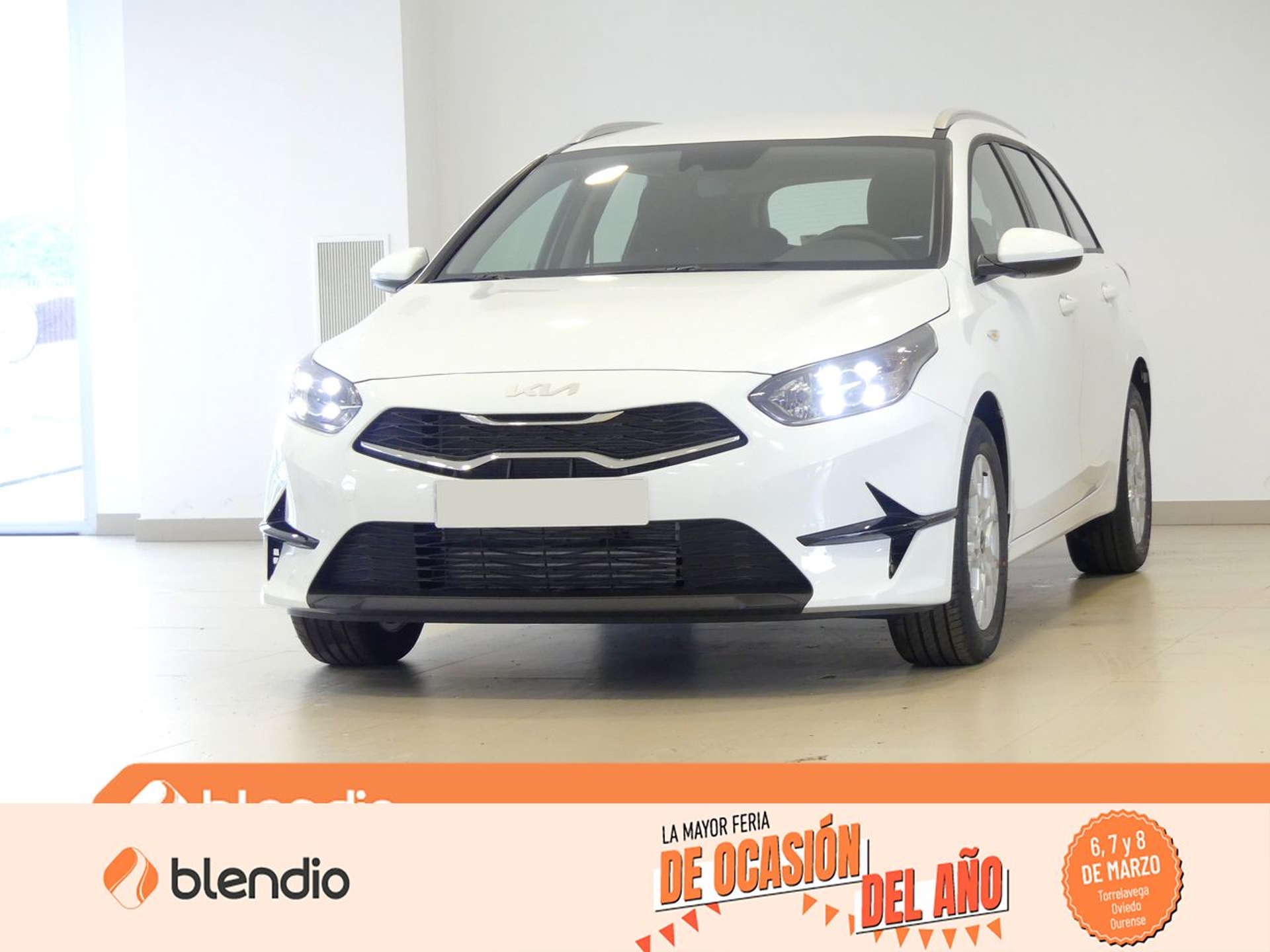 Imagen de KIA Ceed