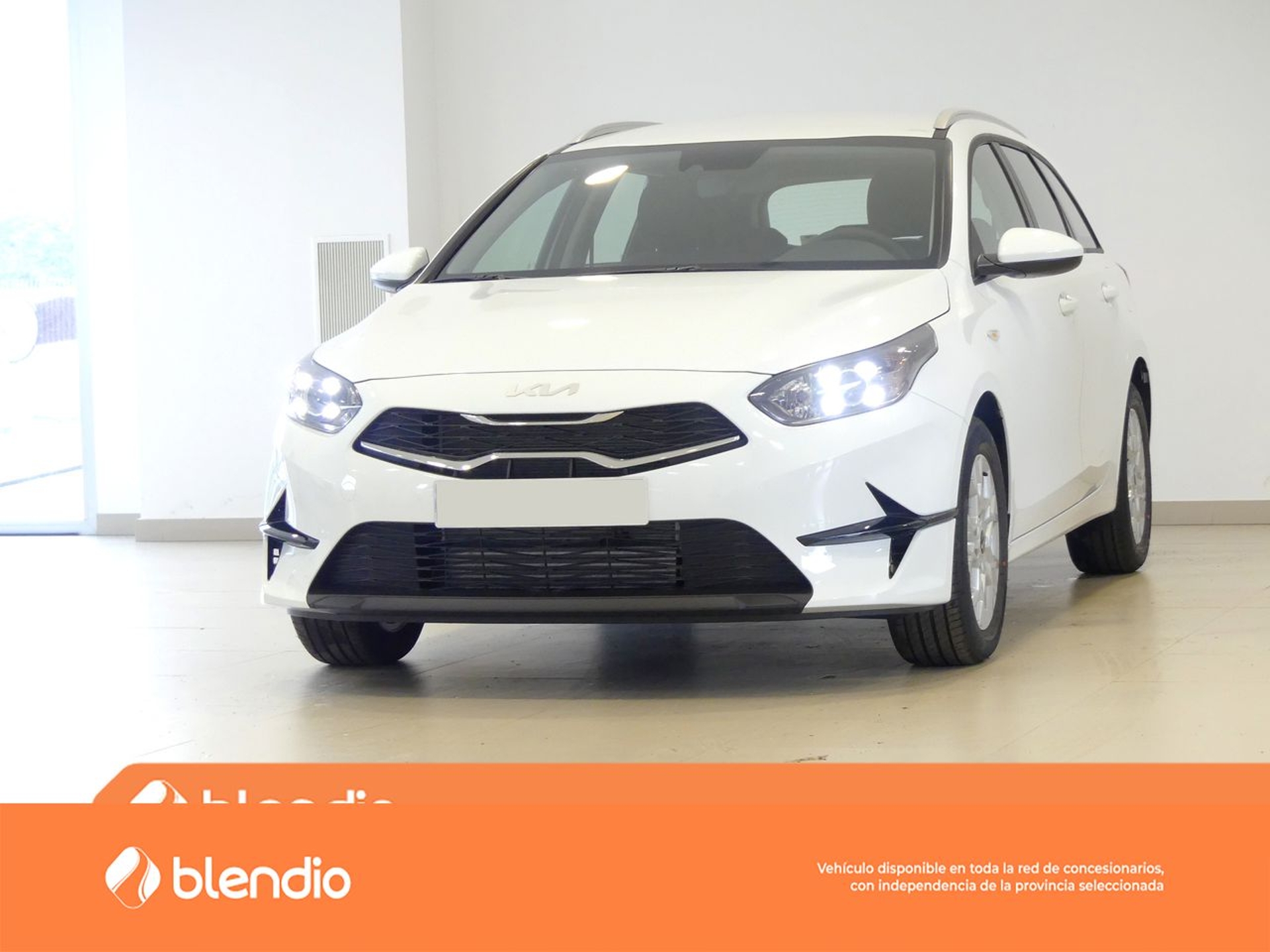 Imagen de KIA Ceed