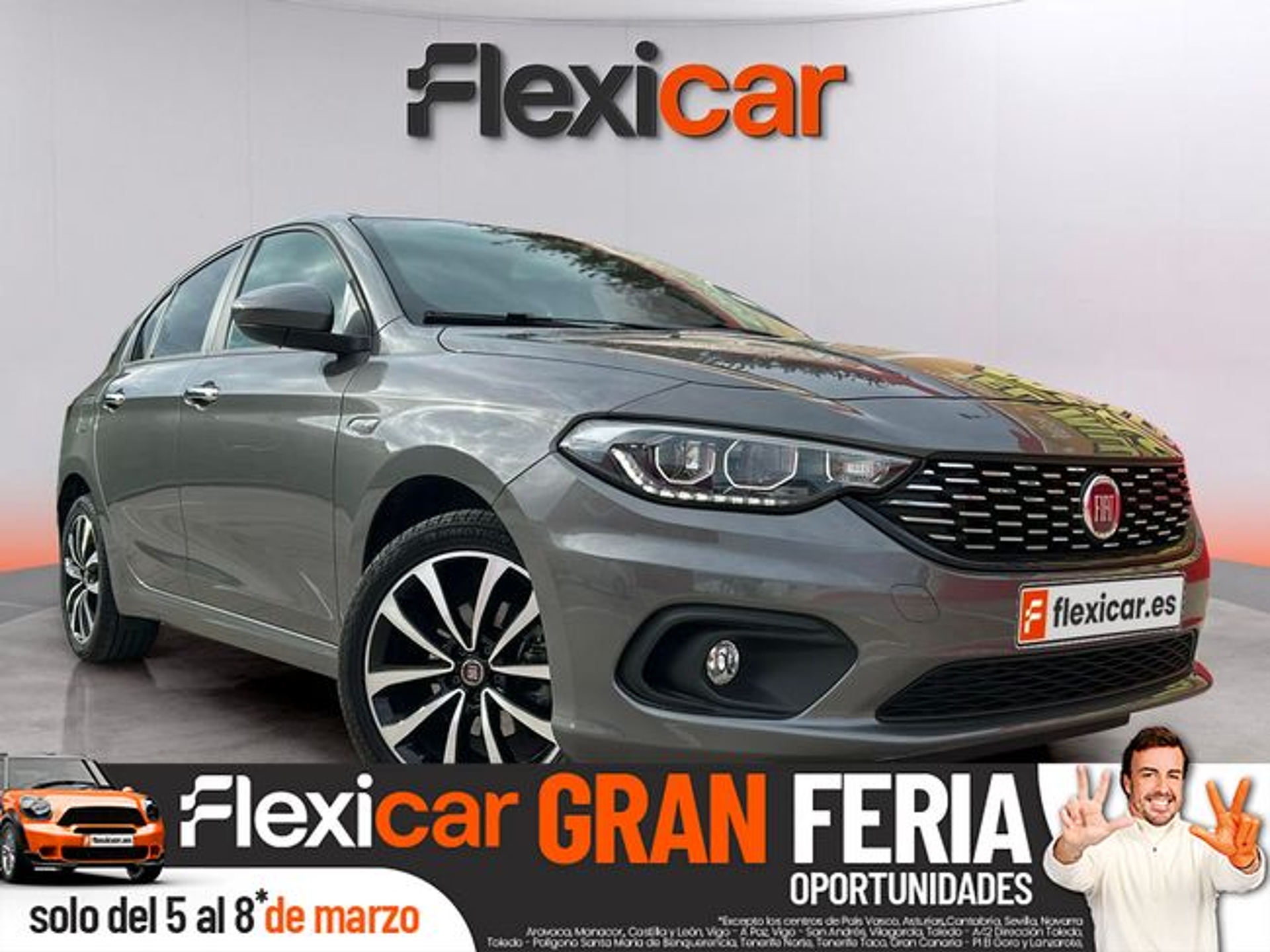 Imagen de FIAT Tipo