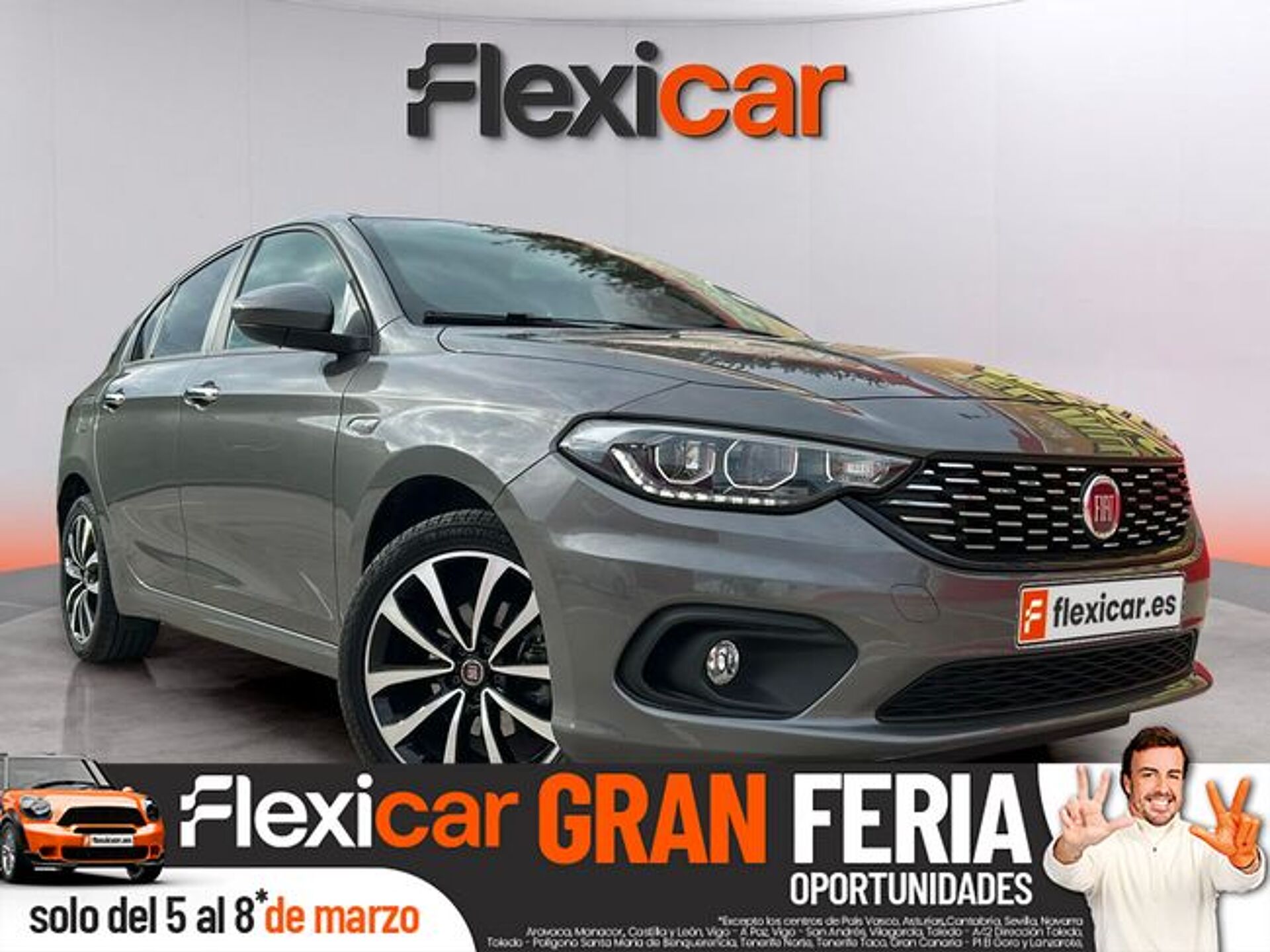 Imagen 1 de FIAT Tipo