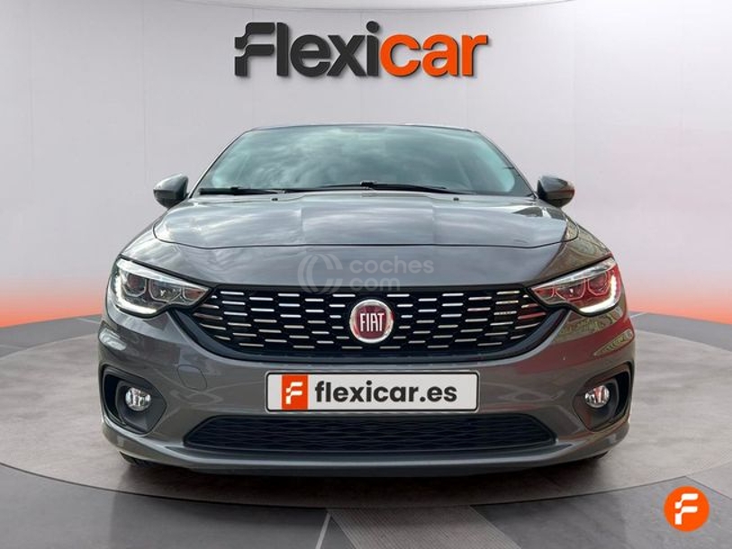 Foto del FIAT Tipo 1.4 T-Jet Lounge