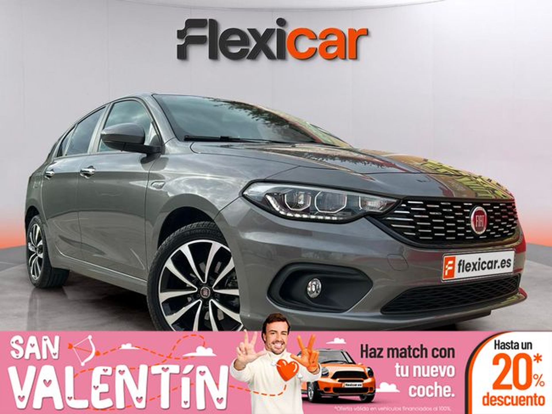 Imagen de FIAT Tipo
