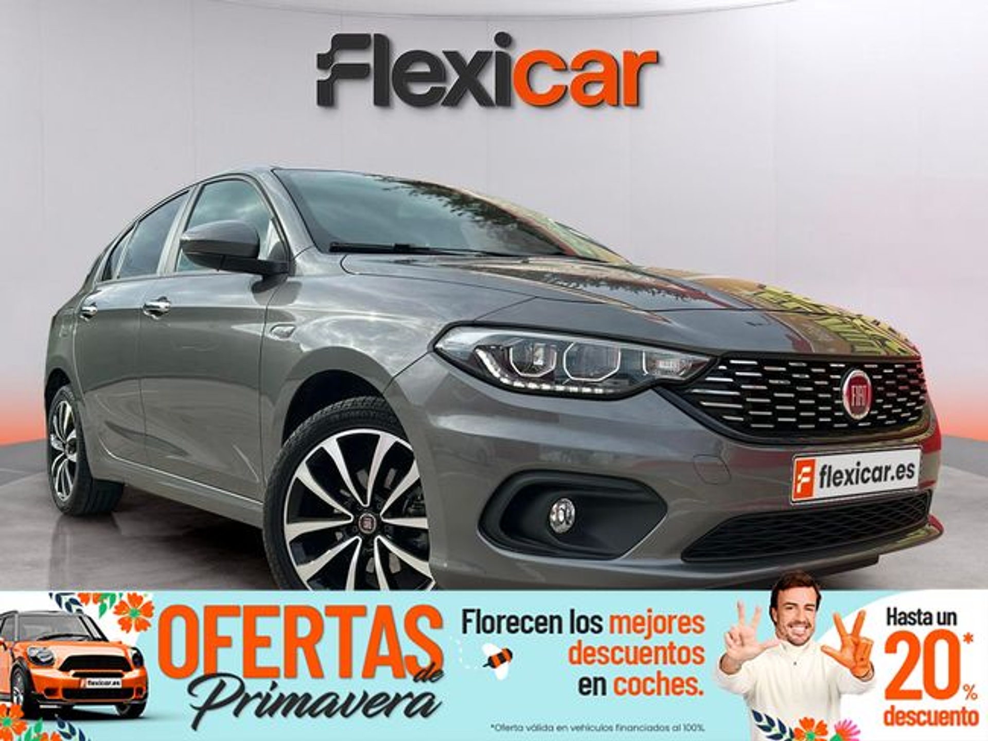 Imagen de FIAT Tipo