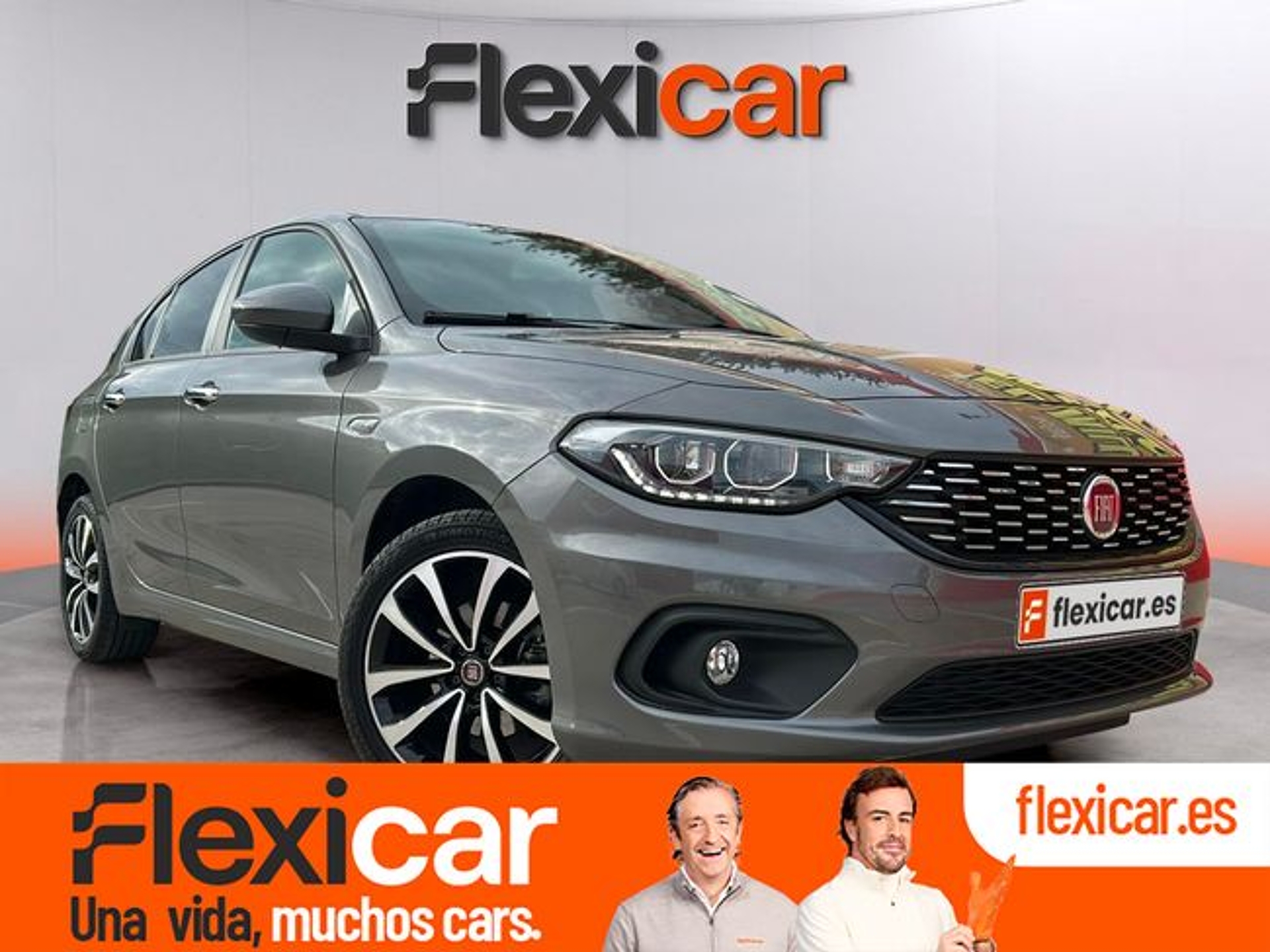 Imagen de FIAT Tipo