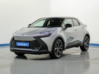 Imagen de TOYOTA C-HR 200H Advance