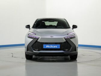 Imagen de TOYOTA C-HR 200H Advance