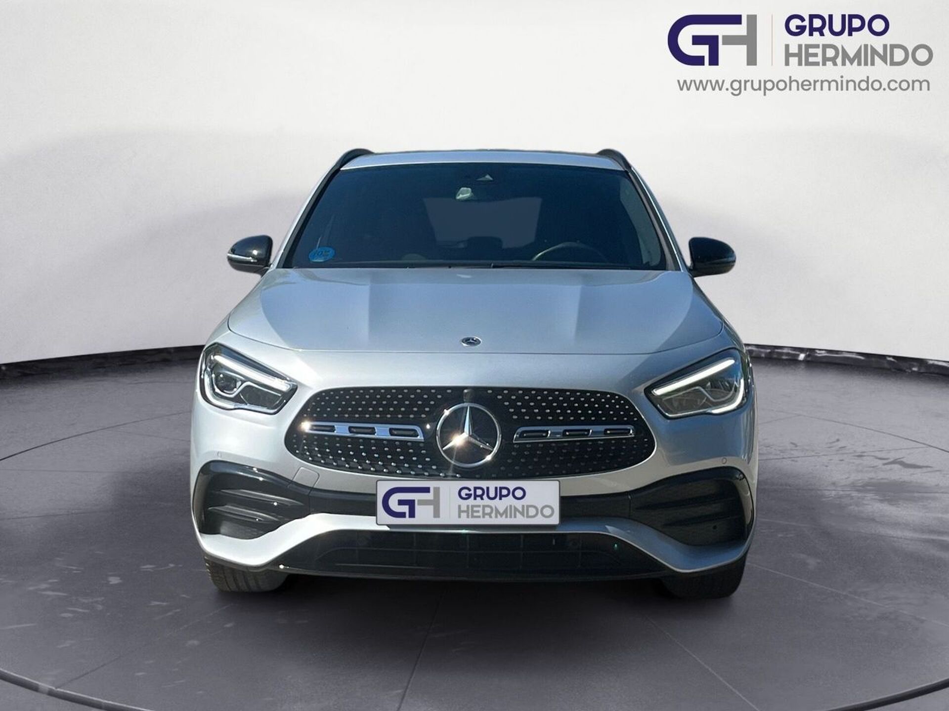 Imagen 3 de MERCEDES Clase GLA