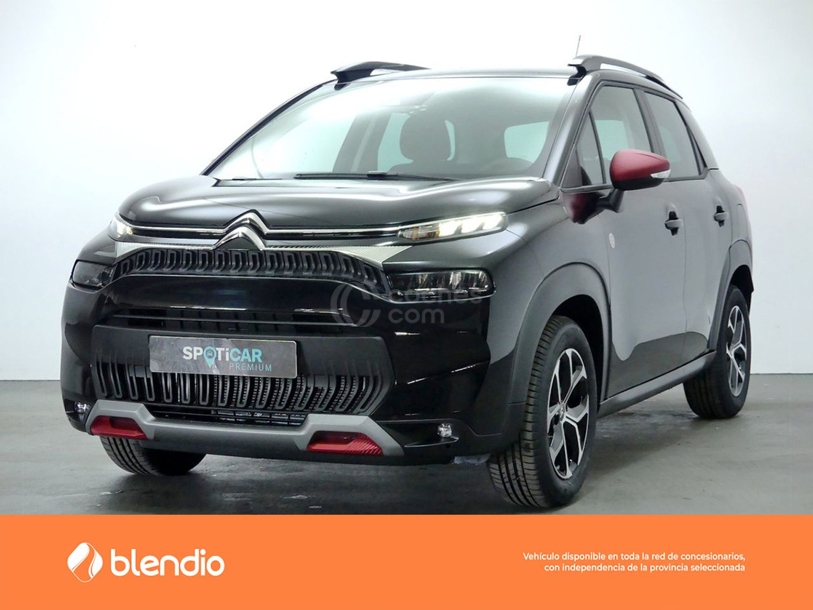 Foto del CITROEN C3 Aircross BlueHDi S&S C-Series 110