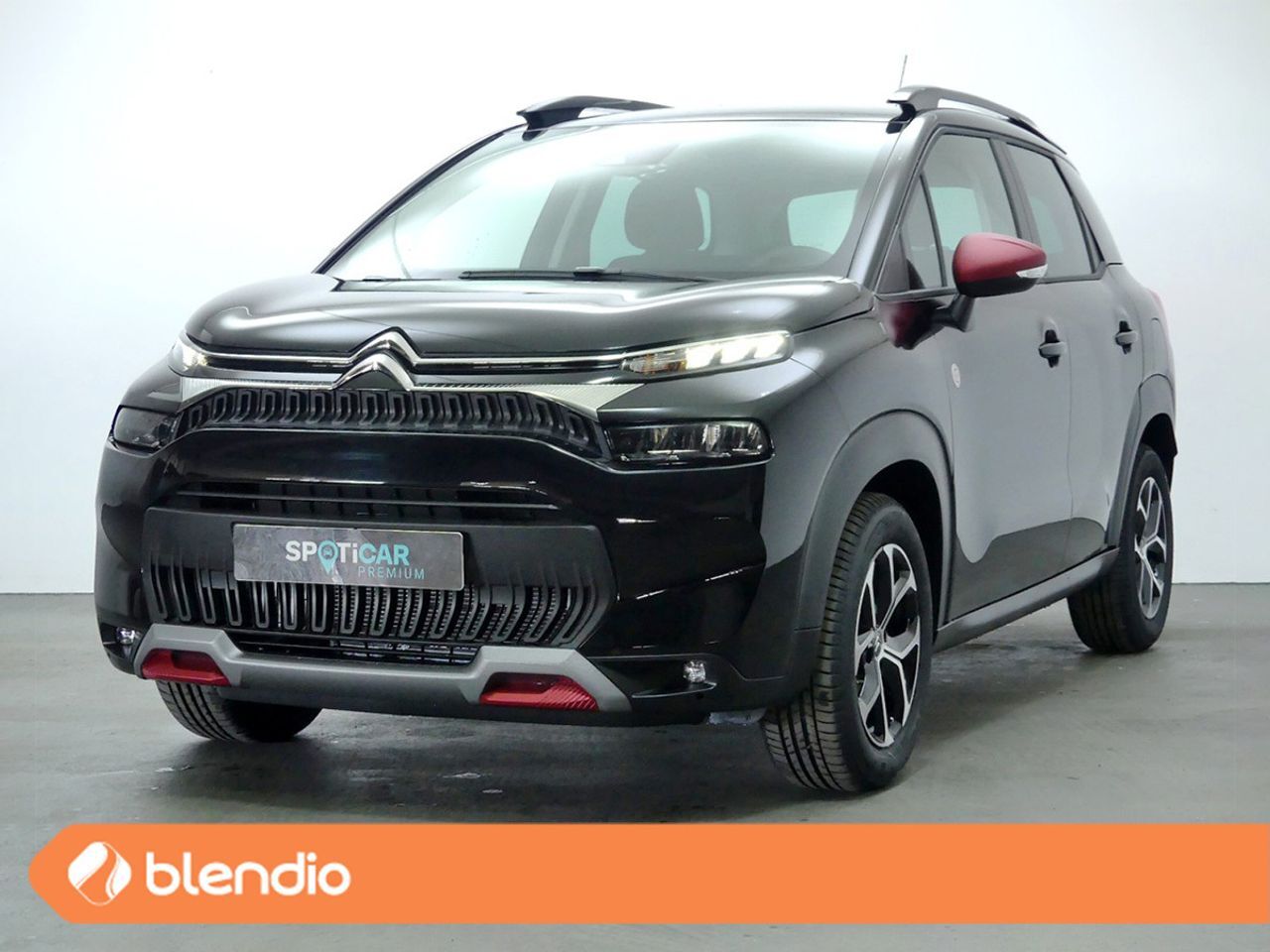 CITROEN C3 Aircross (1.5 BLUEHDI 81KW S&S C-SERIES 110CV 5P) en Cantabria