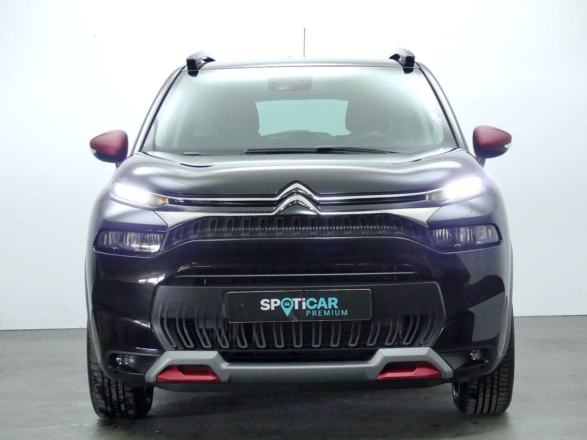 Imagen 2 de CITROEN C3 Aircross