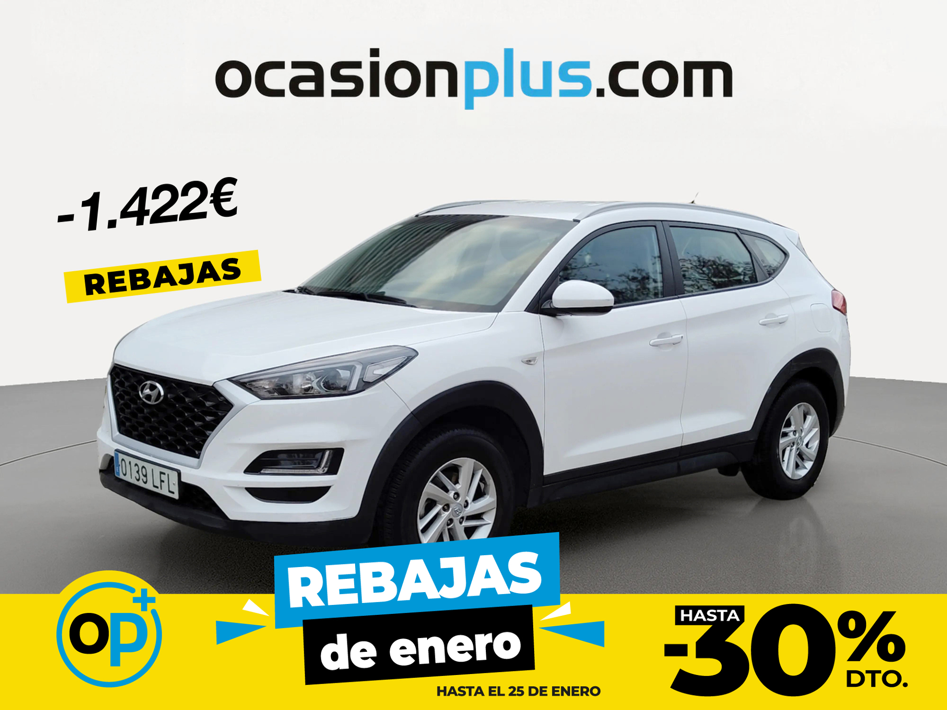Imagen de HYUNDAI Tucson