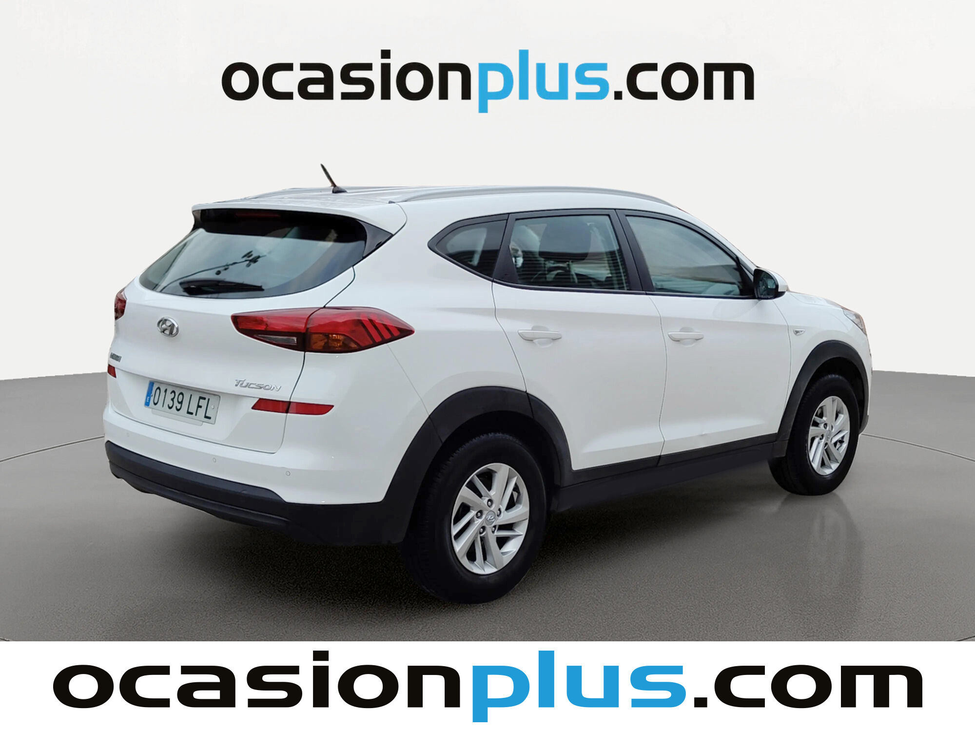 Foto del HYUNDAI Tucson 1.6 GDI BE Essence 4x2